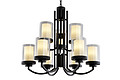 Chandelier,Decorative Lighting,9015d