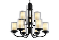 Chandelier,Decorative Lighting,9015d