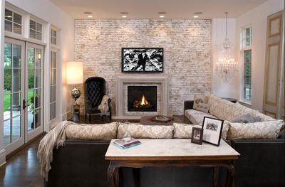 What Living Room Floor Lamp to Choose? Tips for Buying Living Room Floor Lamps