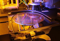 Ultratech Received a Multiple Laser System