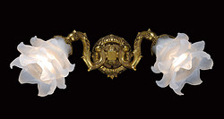 Wall Lamp,Decorative Lighting,MBE3626-2