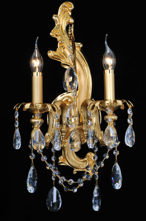 Wall Lamp,Decorative Lighting, MBE3154-2