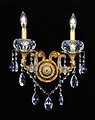 Wall Lamp,Decorative Lighting, MBE3150-2