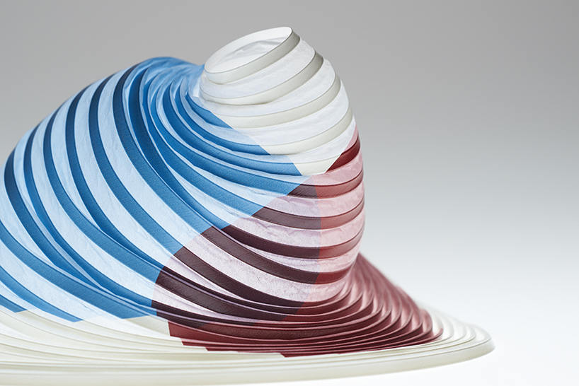 Pecopaco: Table Lamp