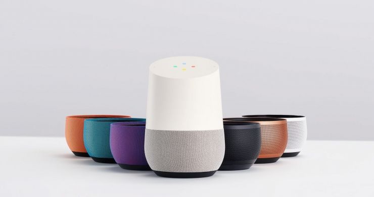 Ikea’s Smart Lighting will Support Voice Assistant