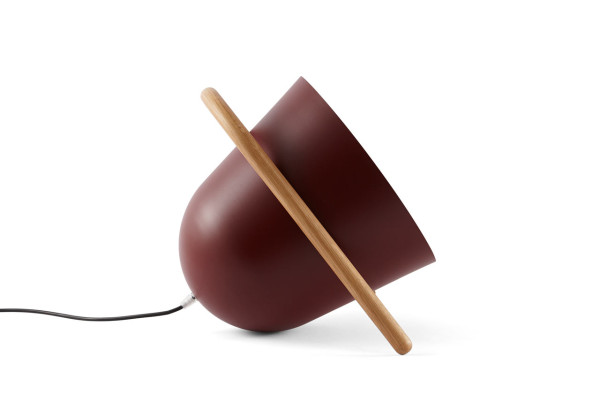 Floor Lamp: A Mobile Lamp
