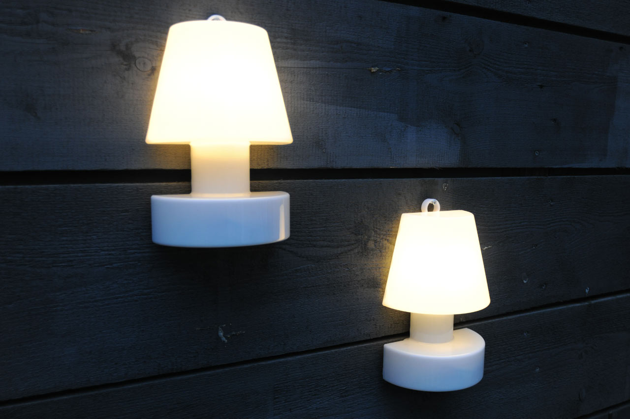 Wall Lamp for Outdoors