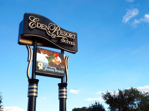 Watchfire Announces Winners of Third Annual LED Sign Awards