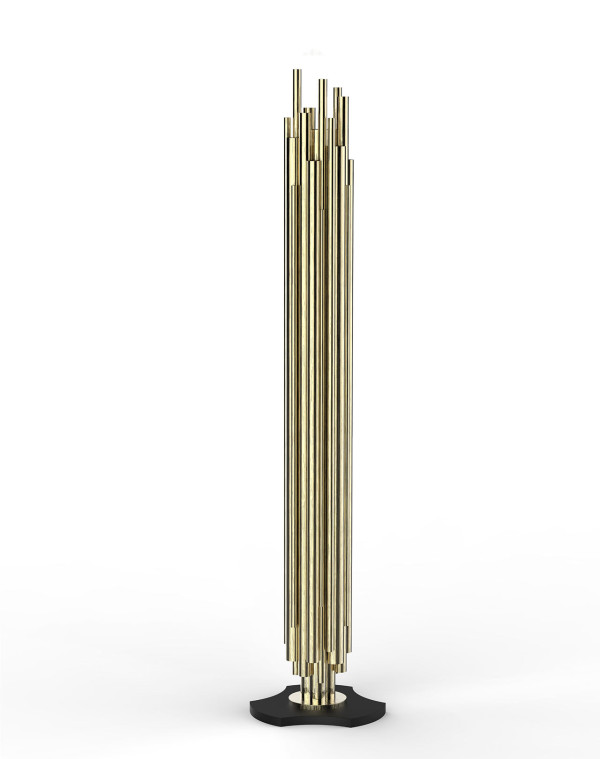 Five Specially Floor Lamp
