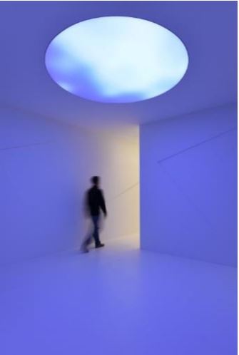 Zumtobel Opened the First Showroom