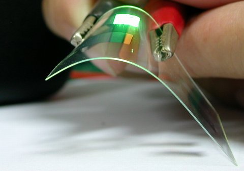 Chinese OLED Makers Challenge South Korean Ones by Announcing A Consolidated Production with 300% Growth
