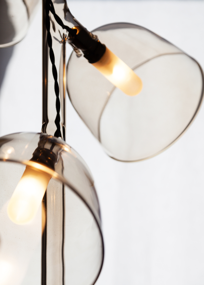 Labo Chandelier