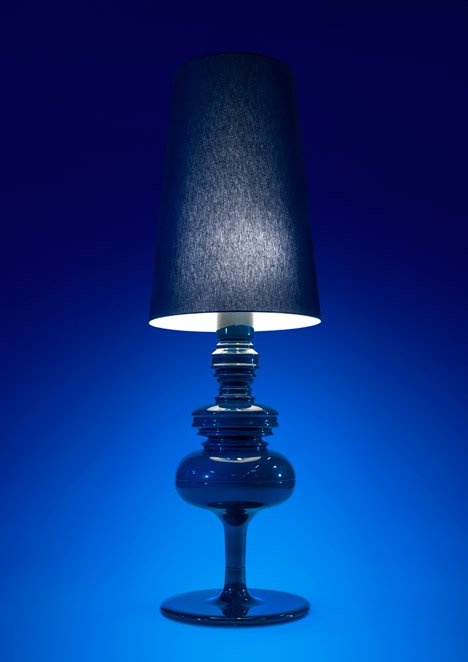 Table Table lamp by Jaime Hayón's Josephine