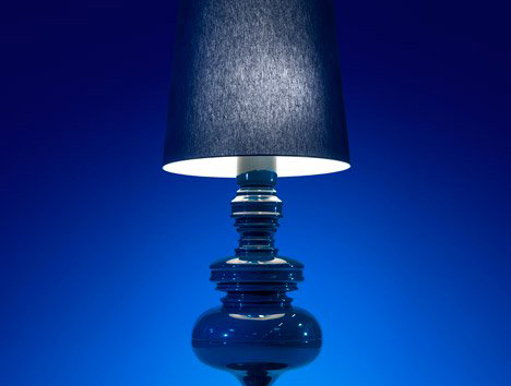 Table Lamp by Jaime Hayón's Josephine