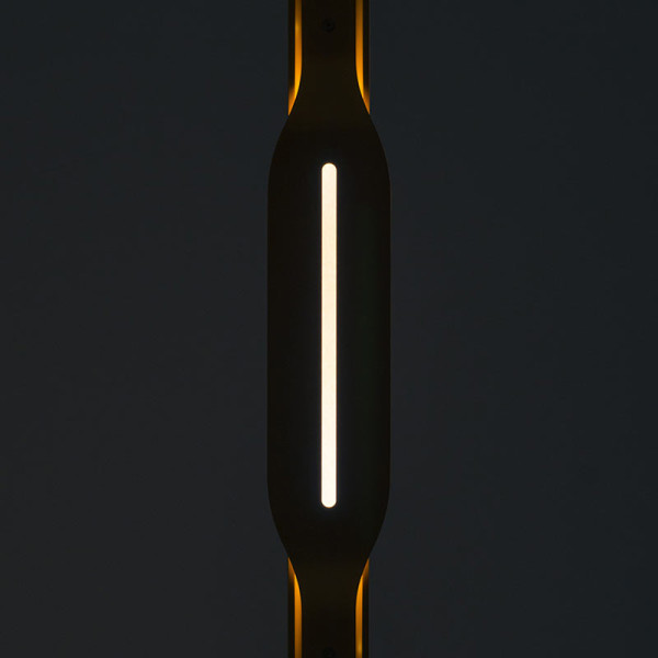 Allumette Floor Lamp