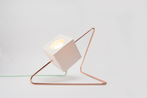 The lovely Table Lamp