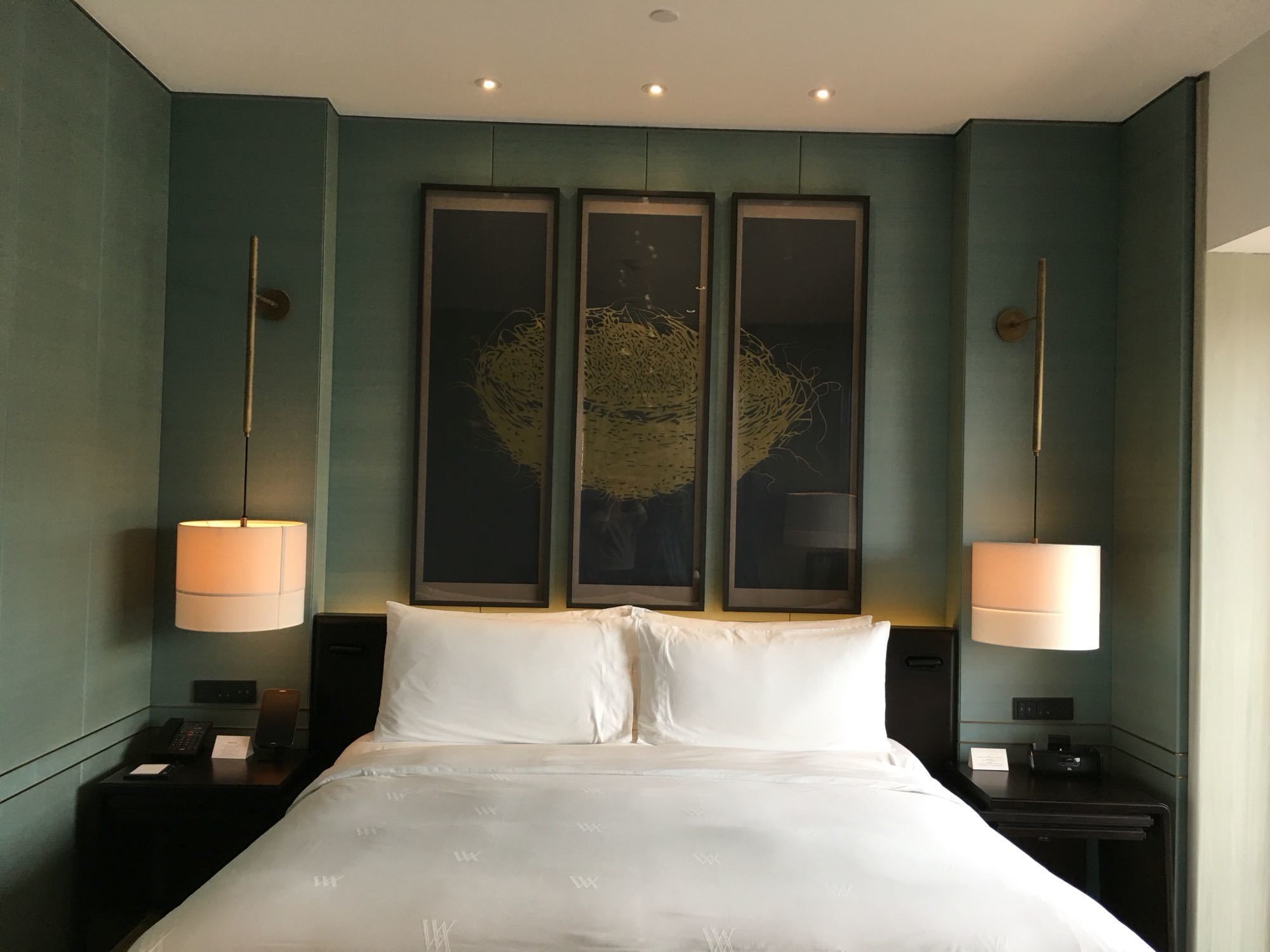 Why Not Choose a Wall Lamp Because of Its Various Advantages?