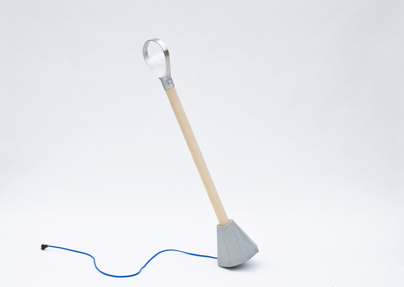 Tilta Floor Lamp