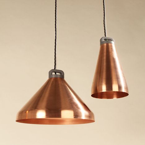 Handle Brass Chandeliers