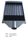 Aluminum,High power,cross,starlight lamp,aluminum,Street