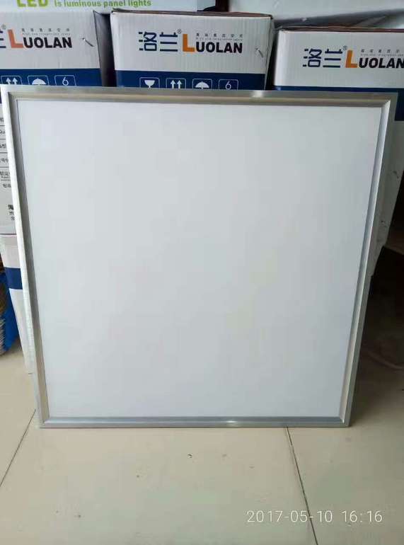 White,Square,LED Panel Light