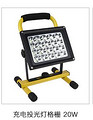 Commercial Lighting,Three-protection,Grille Lamp