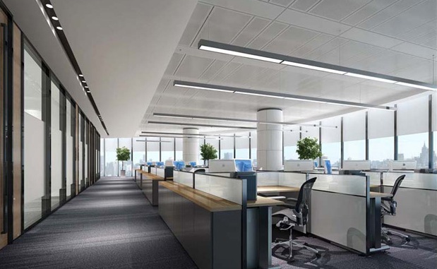 IoT Lighting New Opportunities: Bluetooth Extends Physical Range