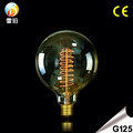 simple,indoor,circular,Tungsten wire,LED Bulb