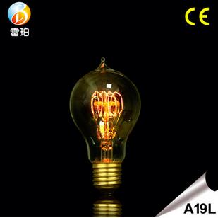 simple,indoor,tip,Tungsten wire,LED Bulb