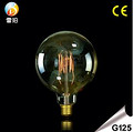 simple,indoor,large,circular,Tungsten wire,LED Bulb