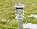 LED Outdoor Lamp