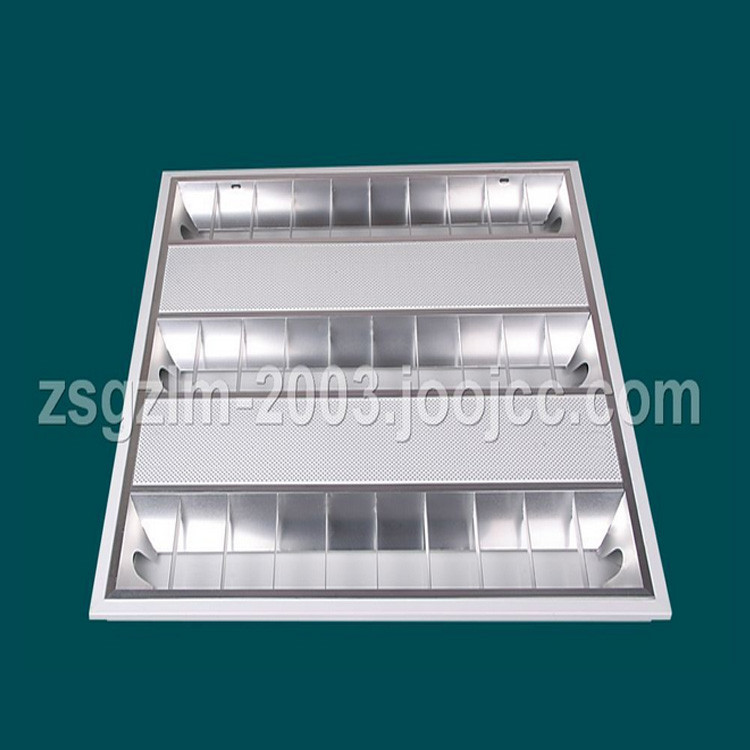 28W,pure,aluminium,face,mask,powder,iron,sheet,grille lamp