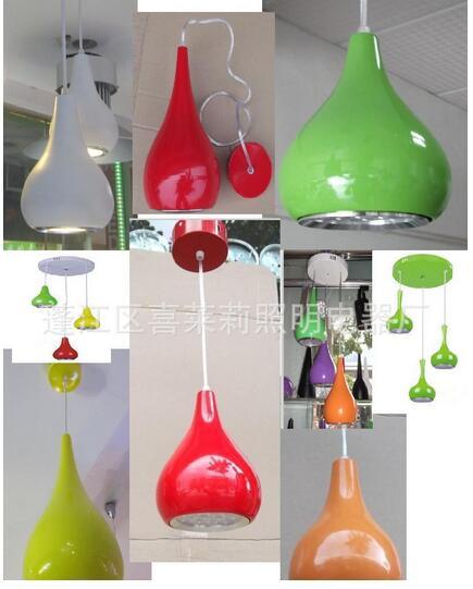 indoor,Multicolor,LED,Dining Lamp