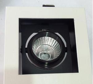 hotel,square,aluminum,Grille Lamp