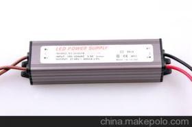 LED drive,power,constant current,3W,waterproof,power supply