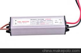 LED driving,power supply,constant current,3W,waterproof,ceiling lamp