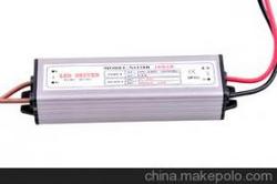 LED driving,power supply,constant current,3W,waterproof,ceiling lamp