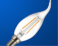 TIP,Wire drawing,LED Filament Light