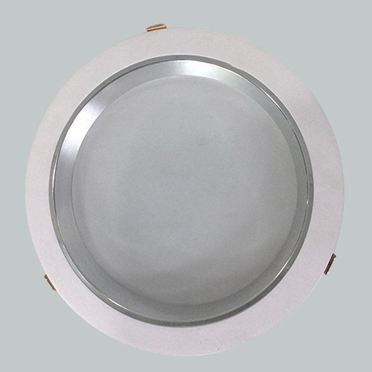 B patch,4 inch,down light,circular