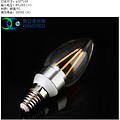 LED Bulb,LED Lighting & Technology,Three-protection,2W,4W,6W