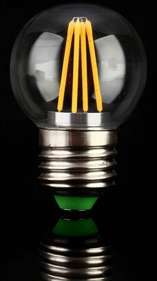 LED Bulb,LED Lighting & Technology,Wide,Classic