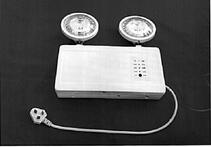 Emergency Light,white,simple,Double,Stairs,Fire control,Intelligence