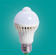 LED Bulb,LED Lighting & Technology,stair,lobby,Sound Control,No glare