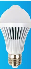 simple,toilet,lobby,stair,Human induction,Infrared,constant current,LED Bulb