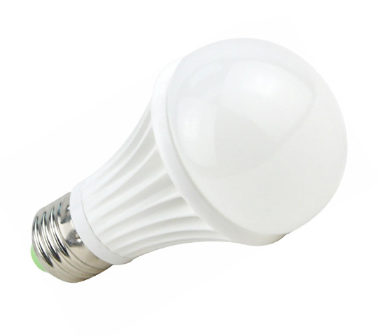 Handan LED bulb energy-saving bulb screw E27 high-power ultra bright white, warm white light factory warehouse