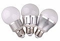 Handan LED bulb energy-saving bulb screw E27 high-power ultra bright white, warm white light factory warehouse