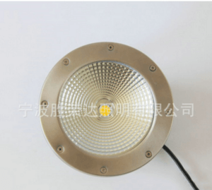 Simple,outdoor,smart,LED Underwater Lamp