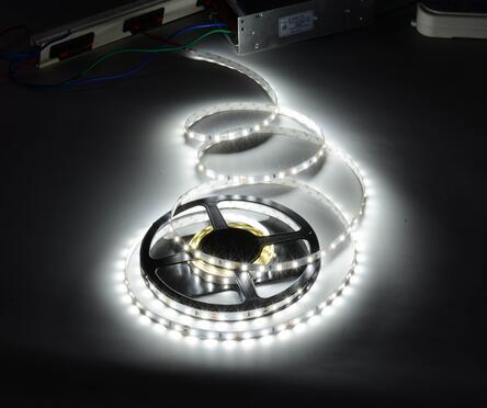 LED Strip Light,modern,white light,outdoor,low pressure,soft