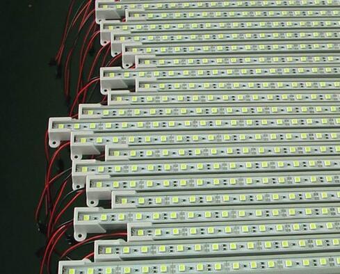 LED Strip Light,simple,Light green,OUTDOOR,high pressure