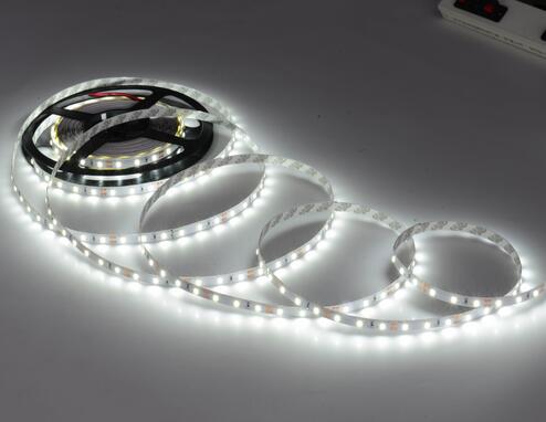 LED Strip Light,simple,white light,OUTDOOR,high pressure,LED,soft